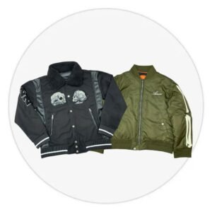 CHAQUETAS AMIRI