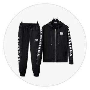 CHÁNDALES BALENCIAGA