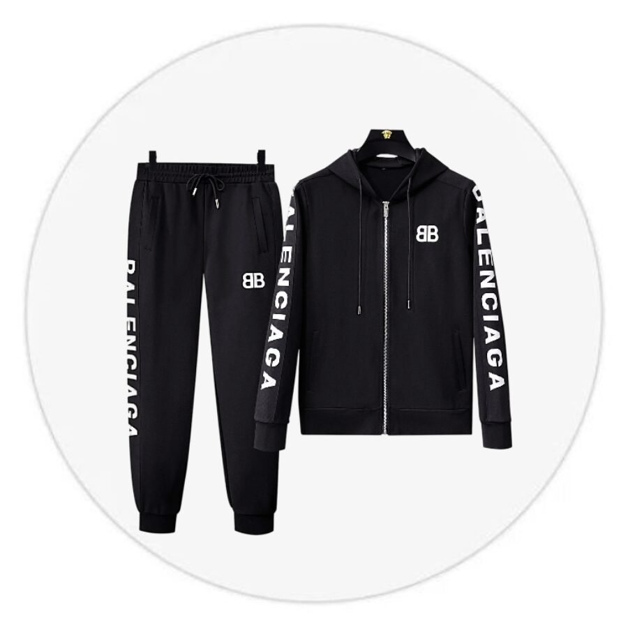 CHÁNDALES BALENCIAGA