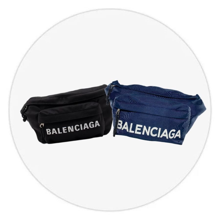 BOLSOS BALENCIAGA