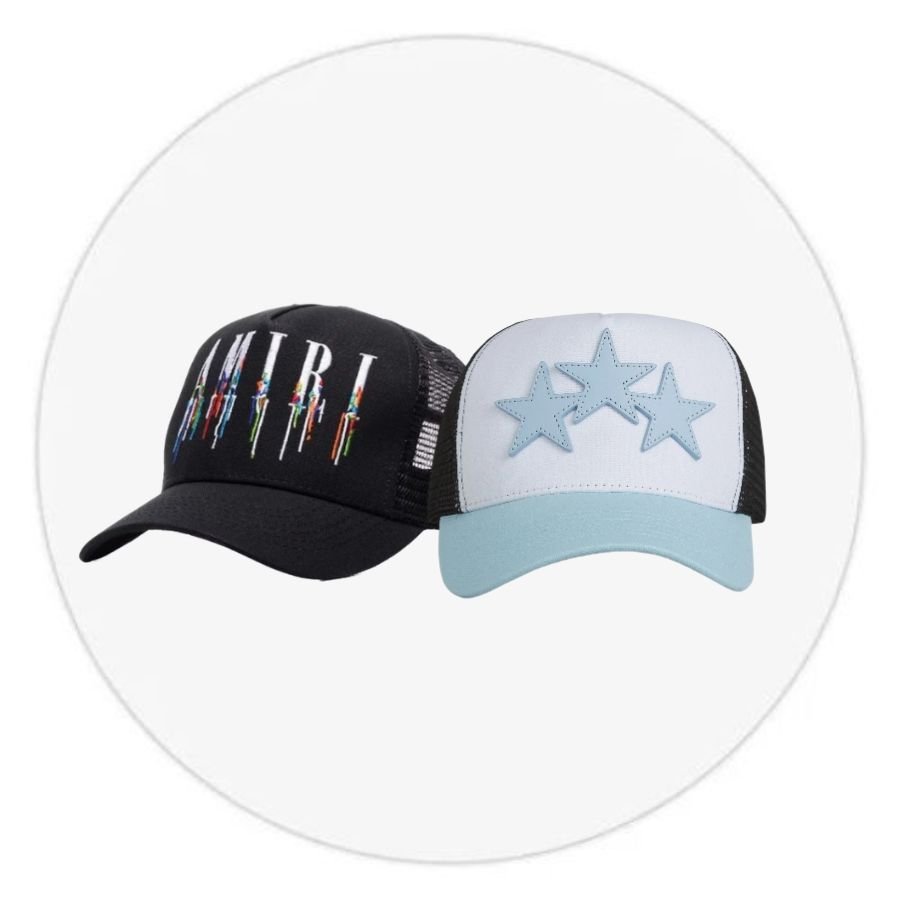 GORRAS AMIRI