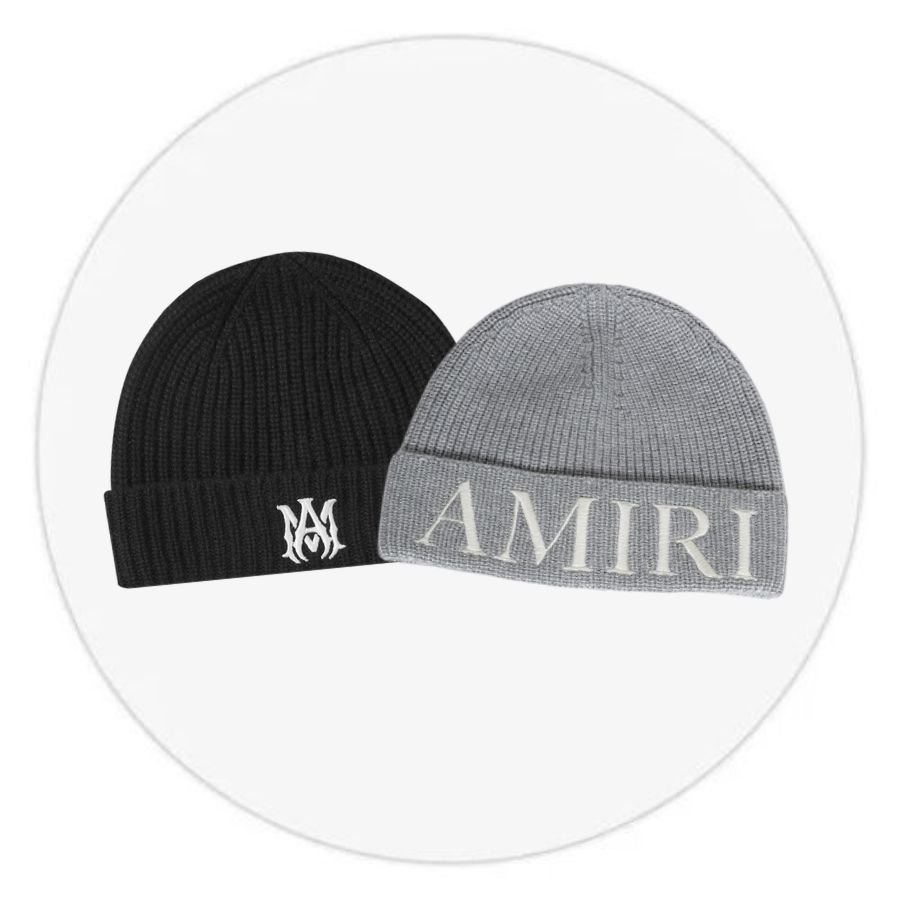 GORROS AMIRI