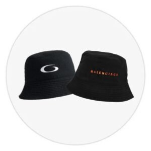 SOMBREROS BALENCIAGA