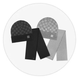 WINTER SETS LOUIS VUITTON