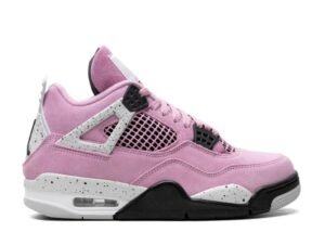 JORDAN RETRO 4 'PINK ORCHID'