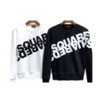 SUDADERA DSQUARED2