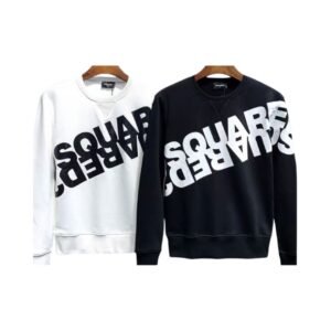 SUDADERA DSQUARED2