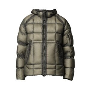 CHAQUETA C.P. COMPANY - VERDE