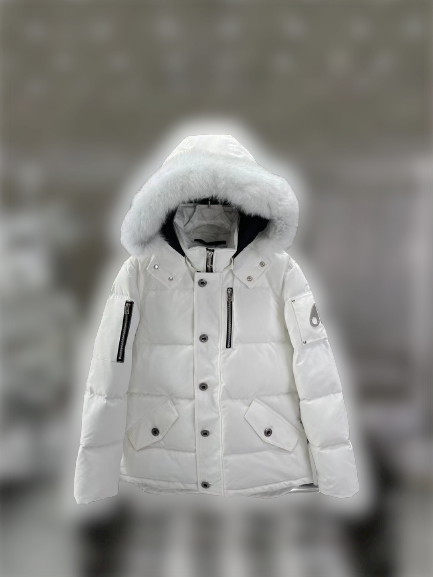 CHAQUETA MOOSE KNUCKLES - Imagen 9