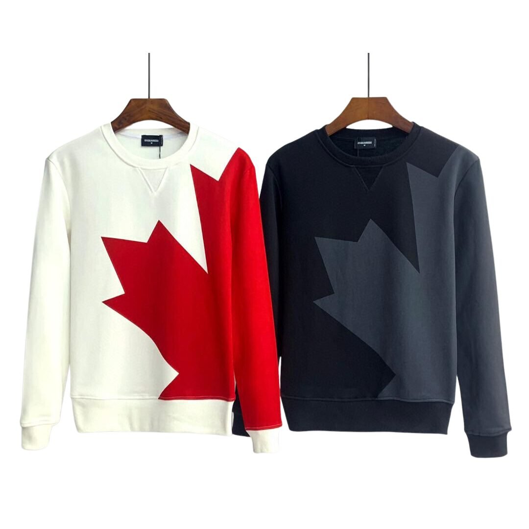 SUDADERA DSQUARED2