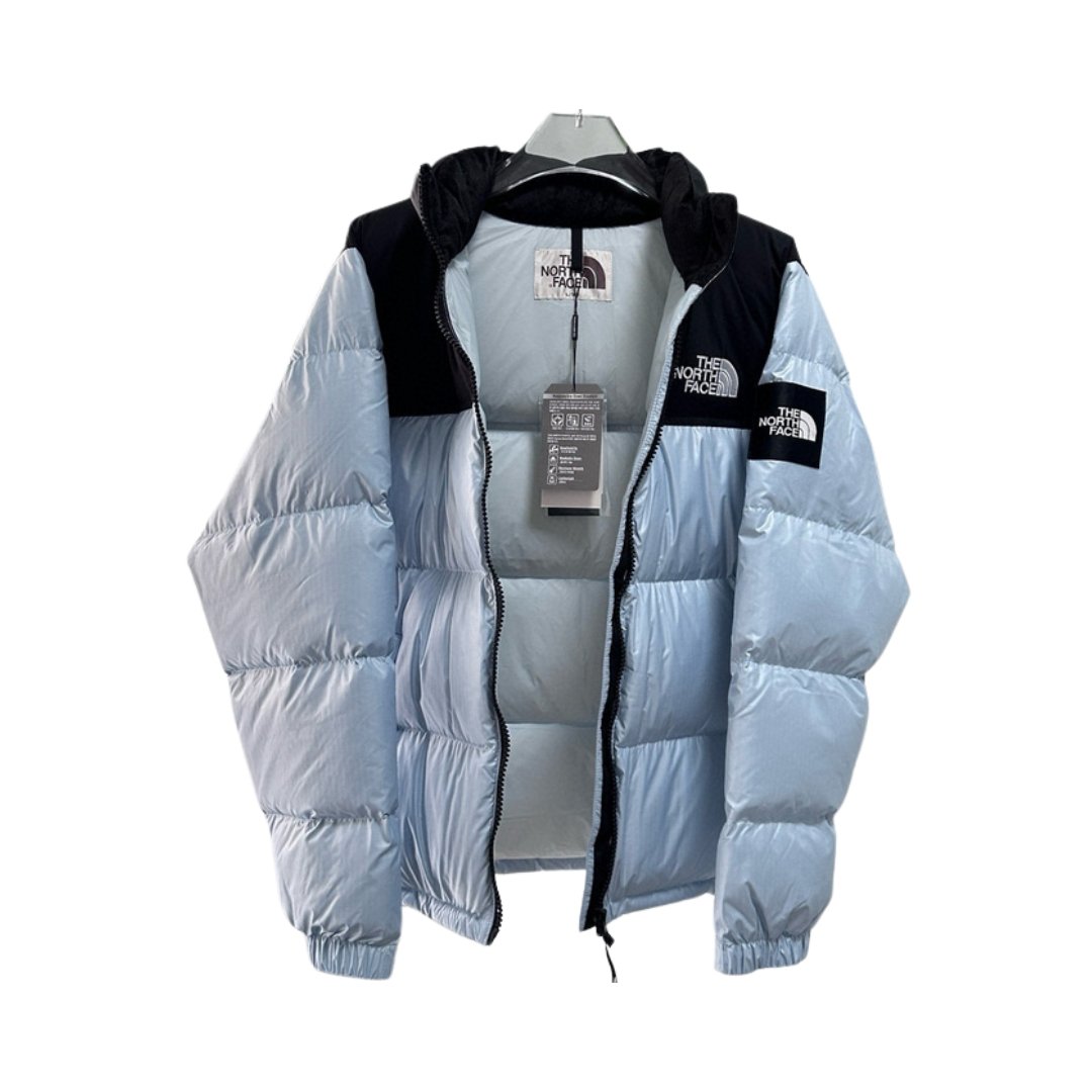 CHAQUETA NORTH FACE - AZUL - Imagen 3