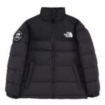 CHAQUETA NORTH FACE - NEGRA