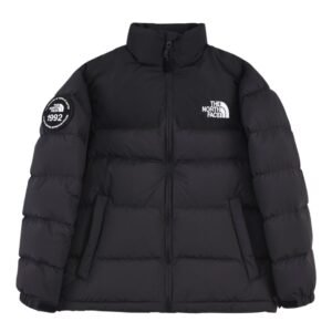 CHAQUETA NORTH FACE - NEGRA