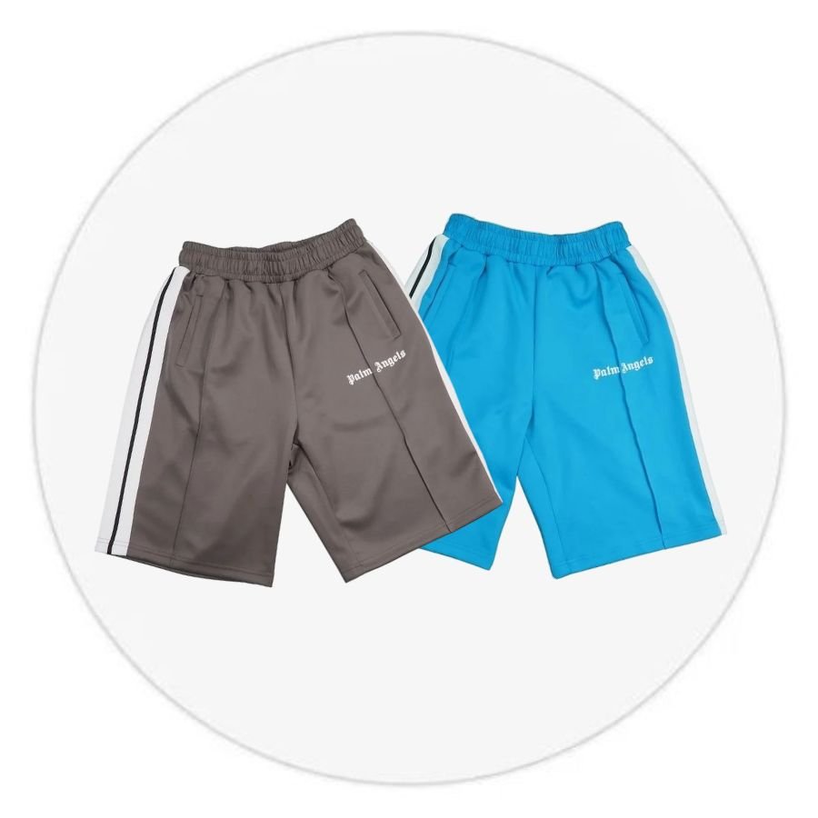 SHORTS PALM ANGELS