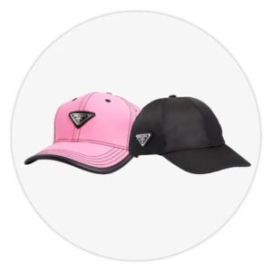 GORRAS PRADA
