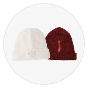GORROS PRADA