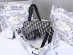 BOLSO MESSENGER DIOR
