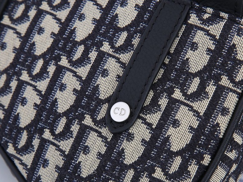 BOLSO MESSENGER DIOR - Imagen 3