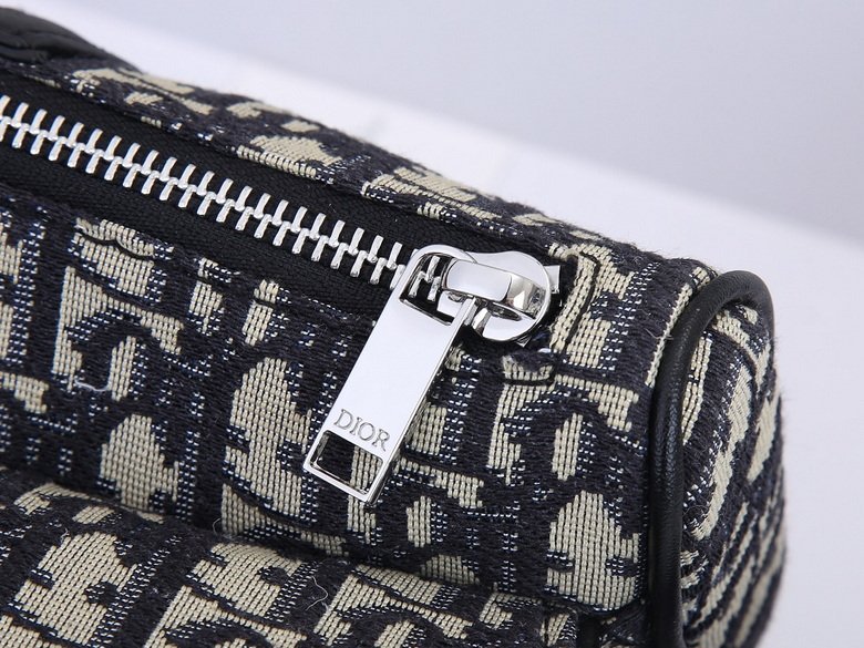 BOLSO MESSENGER DIOR - Imagen 8