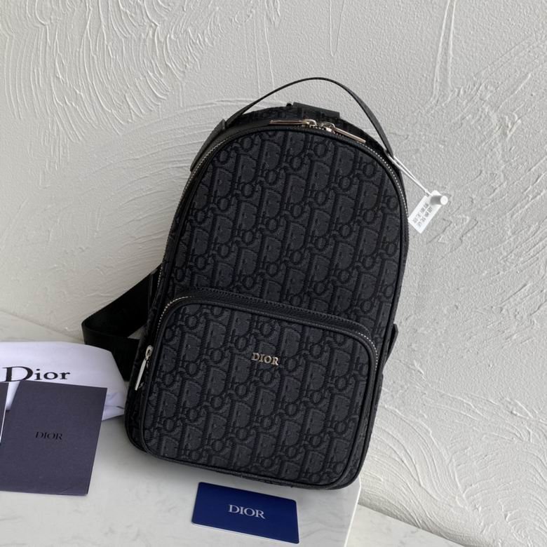 BOLSO SLINGBANG DIOR - Imagen 7