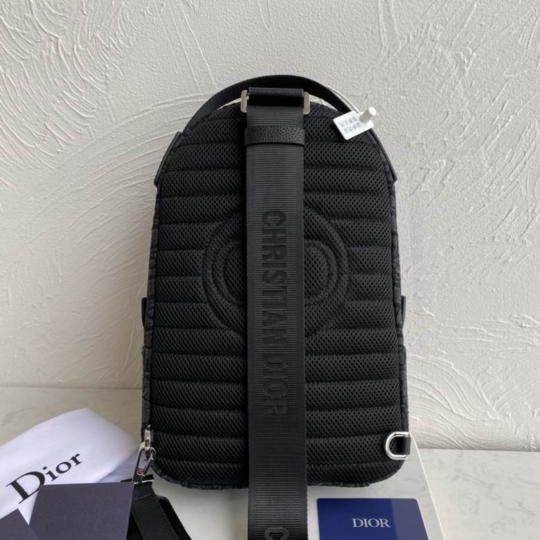 BOLSO SLINGBANG DIOR - Imagen 5