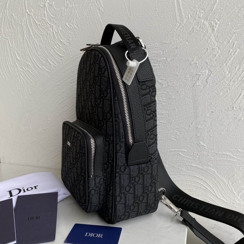 BOLSO SLINGBANG DIOR - Imagen 4