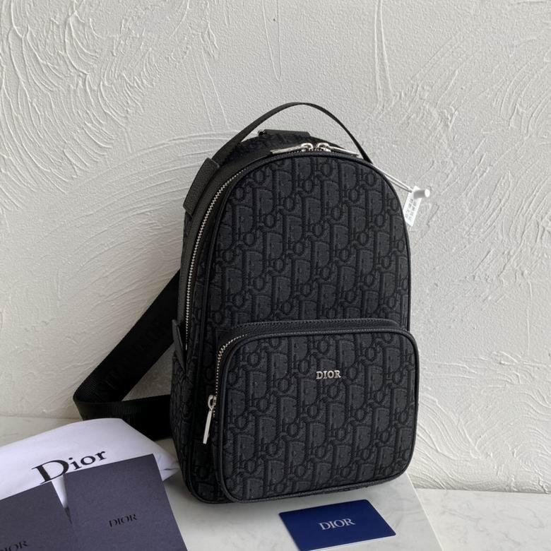 BOLSO SLINGBANG DIOR - Imagen 3