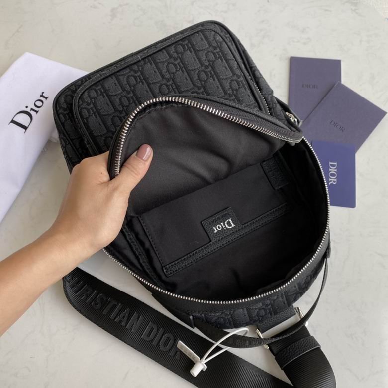 BOLSO SLINGBANG DIOR - Imagen 2