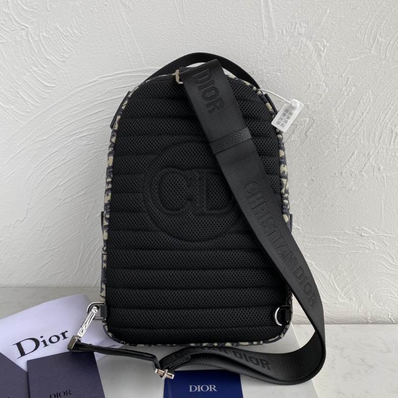 BOLSO SLINGBANG DIOR - Imagen 2