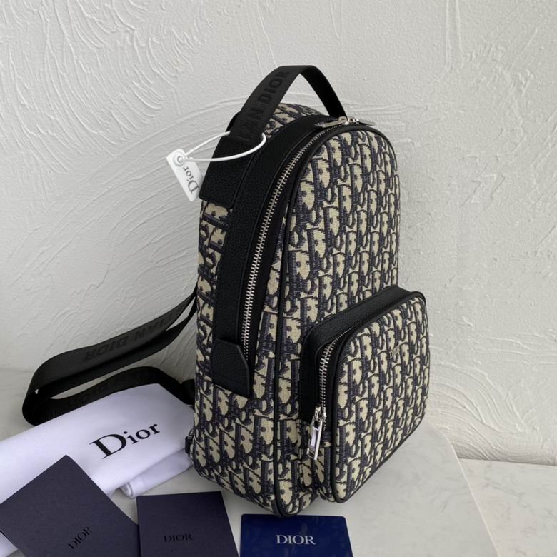 BOLSO SLINGBANG DIOR - Imagen 4