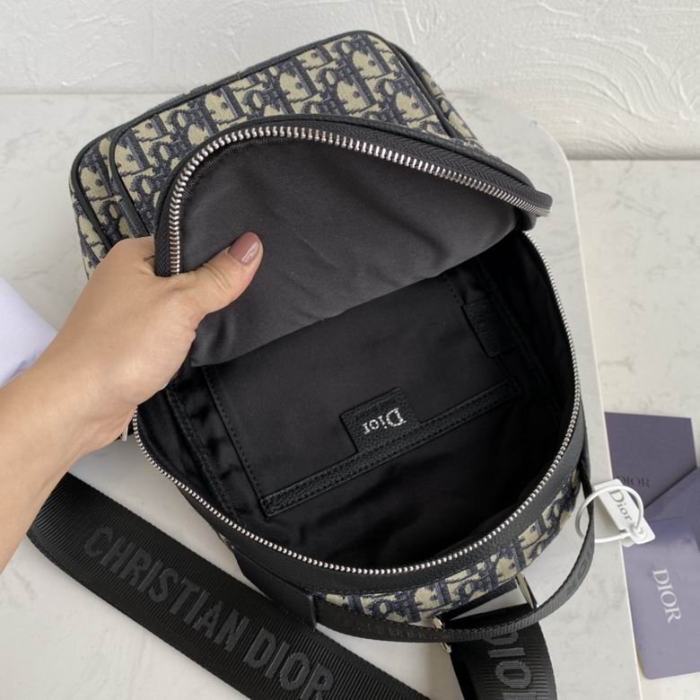 BOLSO SLINGBANG DIOR - Imagen 3