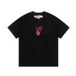 CAMISETA OFF-WHITE