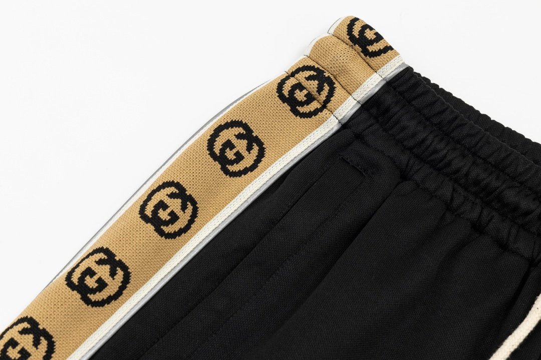 SHORT GUCCI - Imagen 3