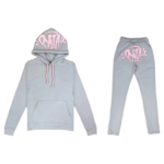 CHÁNDAL SYNA WORLD GRIS