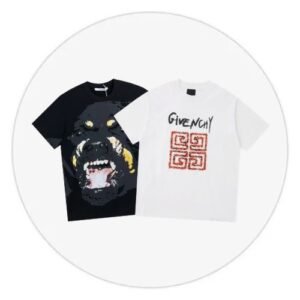 CAMISETAS GIVENCHY