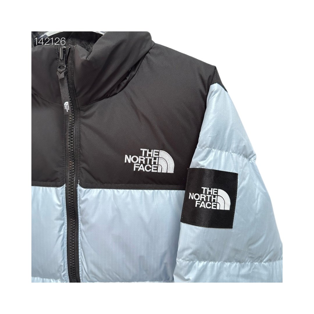 CHAQUETA NORTH FACE - AZUL - Imagen 4