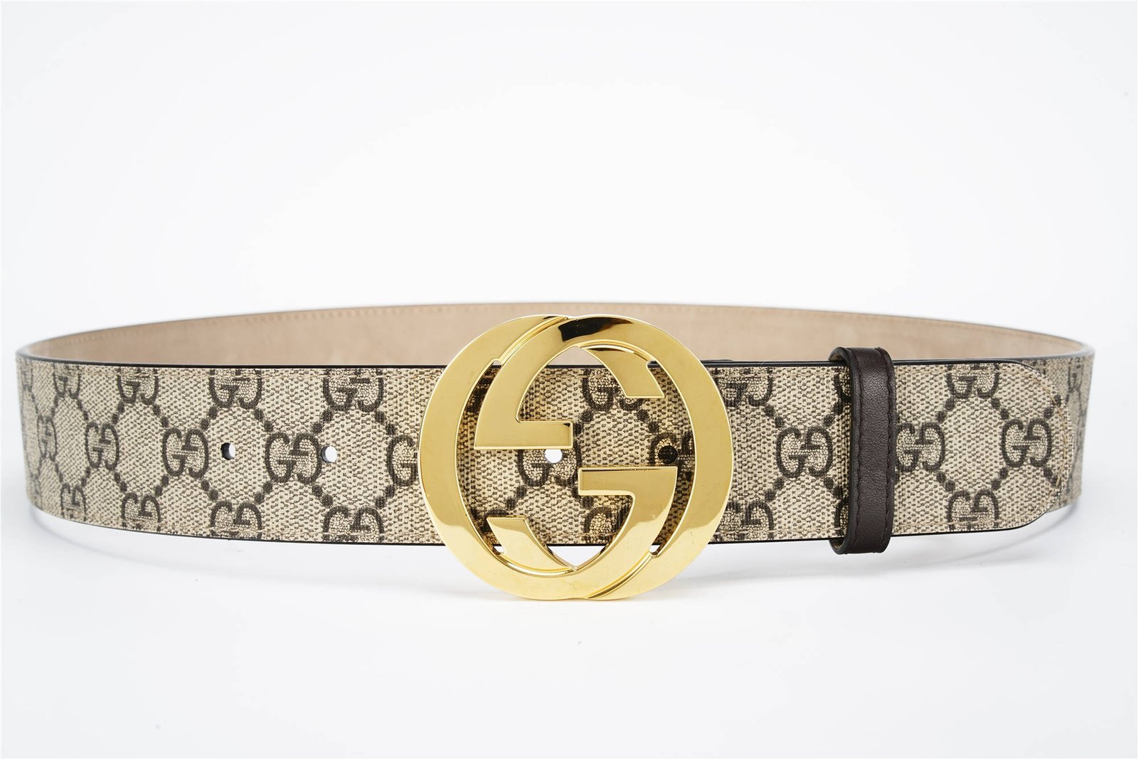 CINTURÓN GUCCI - Imagen 2