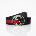CINTURÓN GUCCI