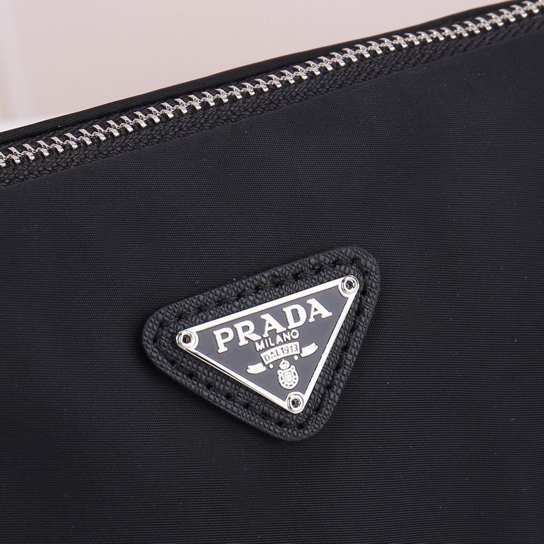 BOLSO MESSENGER PRADA - Imagen 5