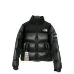 CHAQUETA NORTH FACE - NEGRA