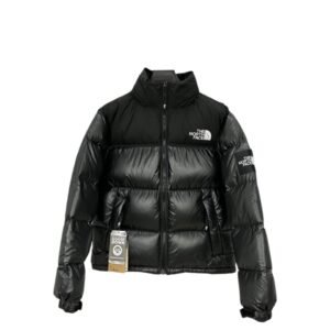 CHAQUETA NORTH FACE - NEGRA