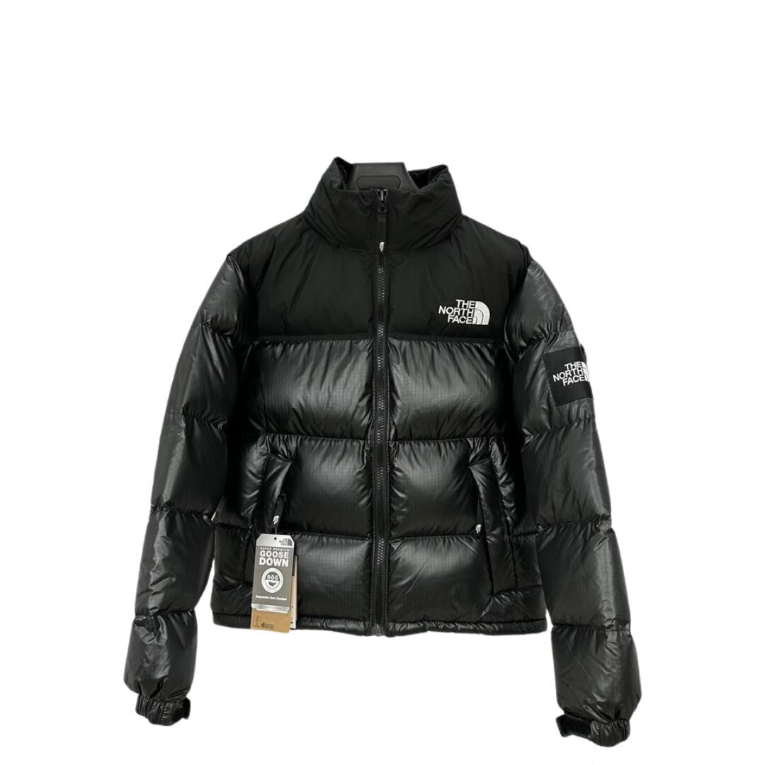 CHAQUETA NORTH FACE - NEGRA
