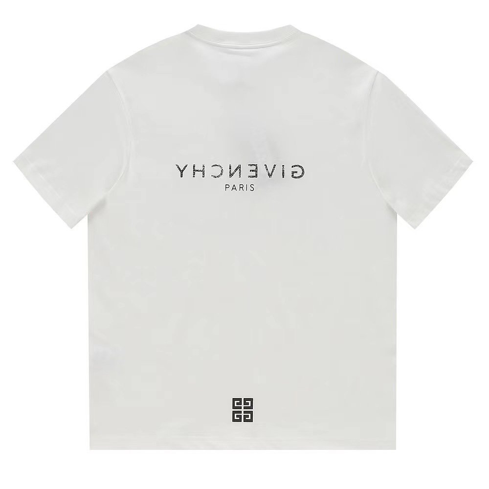 CAMISETA GIVENCHY - Imagen 2