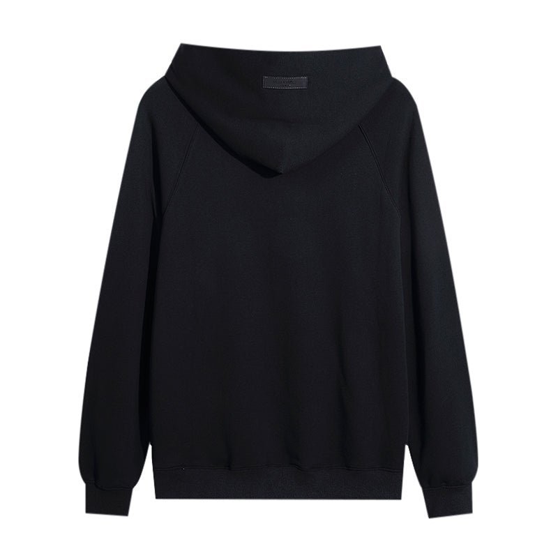 SUDADERA ESSENTIALS - Imagen 6