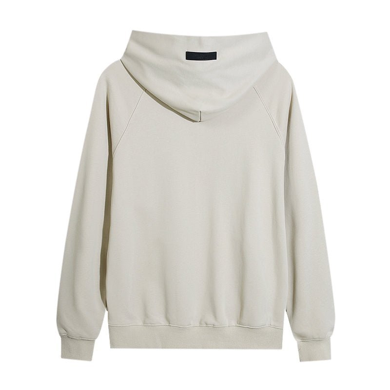 SUDADERA ESSENTIALS - Imagen 7