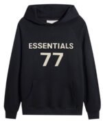 SUDADERA ESSENTIALS