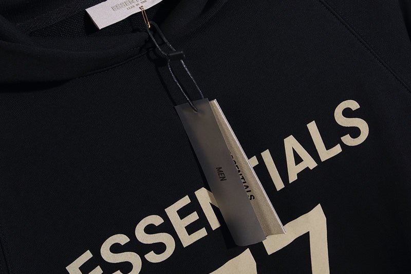 SUDADERA ESSENTIALS - Imagen 5