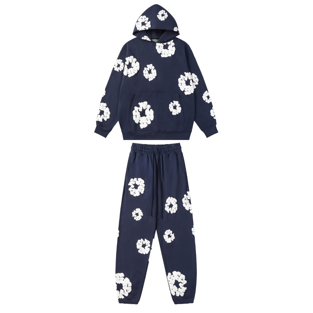 CHÁNDAL DENIM TEARS