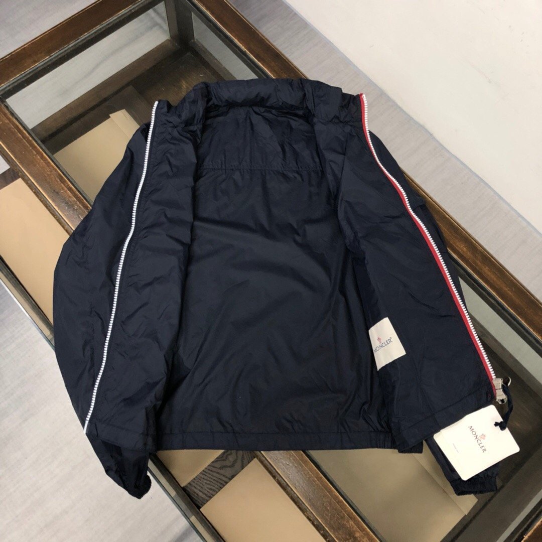 CORTAVIENTOS MONCLER - Imagen 6