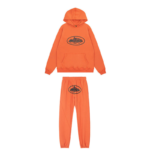 CHÁNDAL CORTEIZ - NARANJA